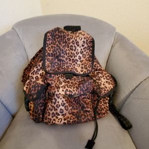 LeSportSac Large Fashion Backpack